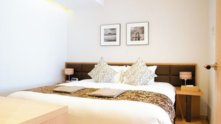 1ベッドルーム 羊蹄山ビュー