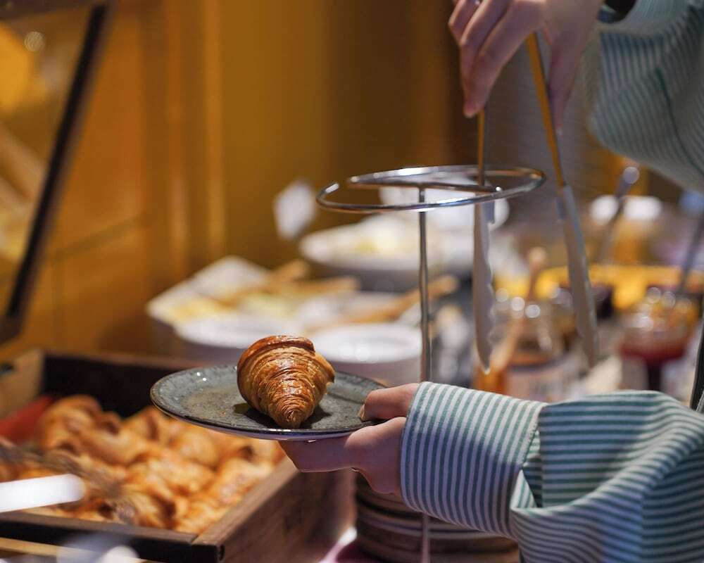 メルキュールホテル銀座東京(メルキュールホテルギンザトウキョウ) / 2