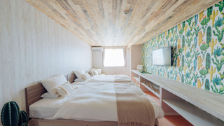 コンセプトルーム【ボタニカル】