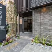 グランドベース博多プレミアム（福岡県 アパートメント） / 4