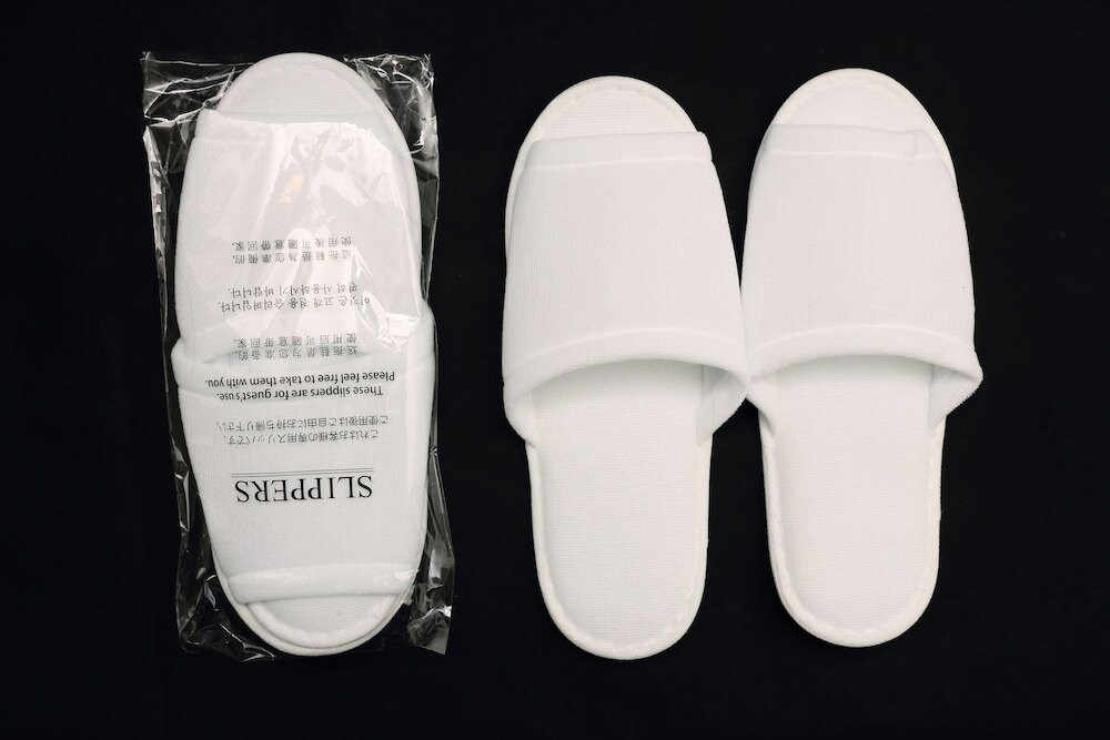 客室の設備とサービス