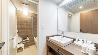 リニューアル デラックスツイン 禁煙