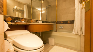 ダブルルーム 禁煙