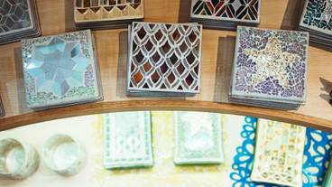 ギフト ショップ / 21