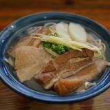 首里そば（シュリソバ）