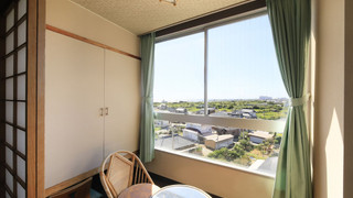 [禁煙] おまかせ部屋(7.5畳)