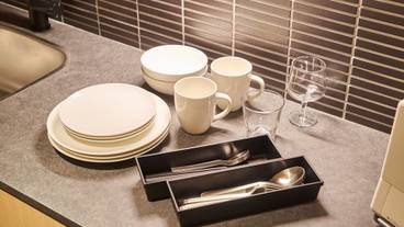 客室の設備とサービス / 18