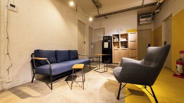 施設内の設備 / 7