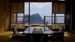 デラックス　和室