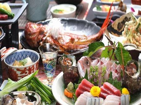 湯宿 みかんの木 / 3