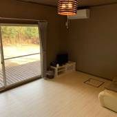 Green Room（三重県 別荘・ヴィラ・コンドミニアム） / 4