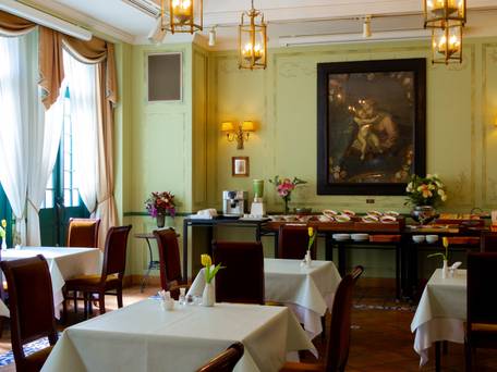 ホテルモントレ長崎 / 4