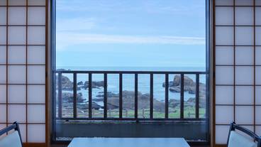 季粋の宿 紋屋（キッスイノヤド モンヤ） / 6