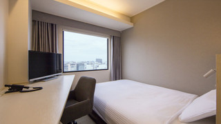 コンフォートセミダブル 禁煙(スカイビュー)