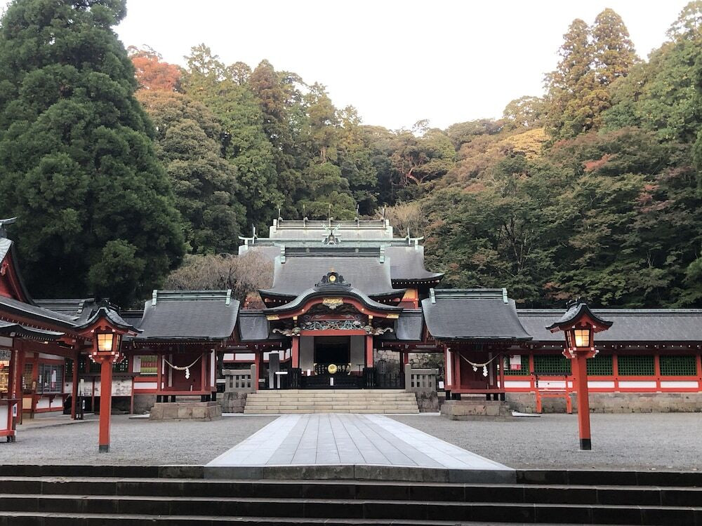 観光スポット