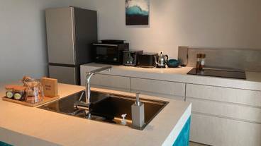 専用キッチン / 25