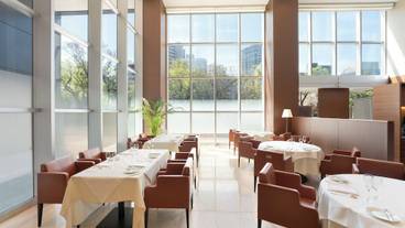 レストラン / 21