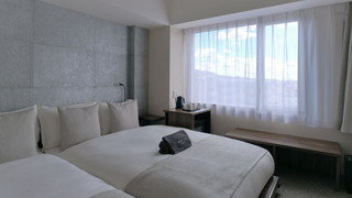 スーペリアツイン Max 4 Comfort 2 禁煙