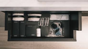 ACホテル バイ マリオット東京銀座（エーシーホテル バイ マリオット トウキョウギンザ） / 9