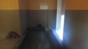 屋内スパ浴槽 / 3