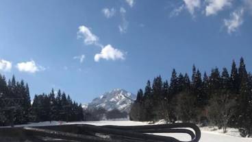 スノー スポーツとスキー / 2