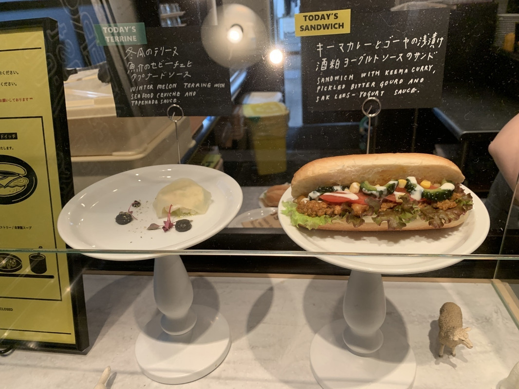 朝食④