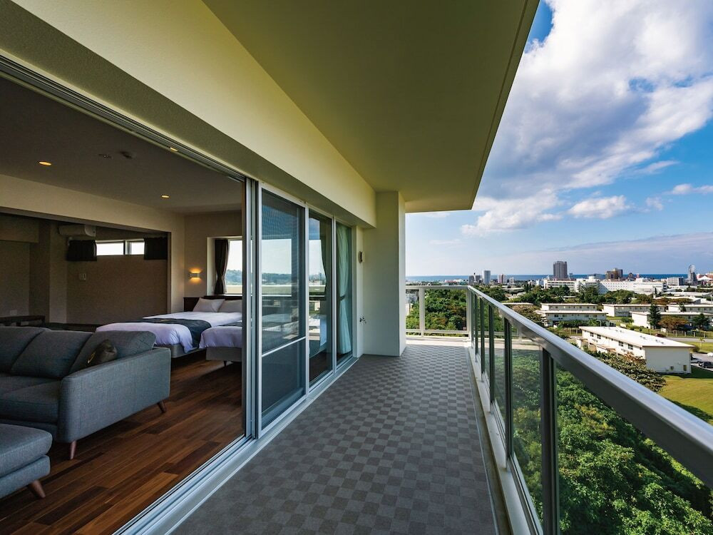 テラス / パティオ