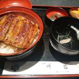 川信 うなぎ（カワシン）