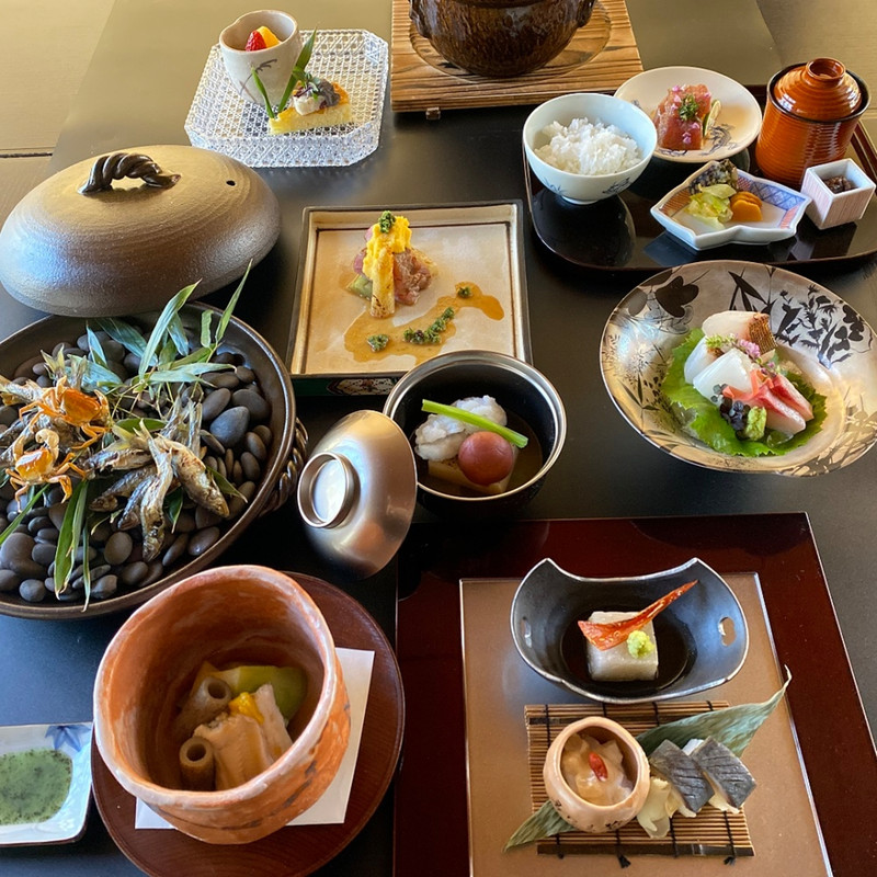 仙石原温泉 ホテルハーヴェスト箱根甲子園（センゴクハラコウゲン ホテルハーヴェストハコネコウシエン） / 3