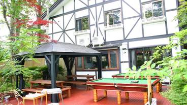 客室の設備とサービス / 28