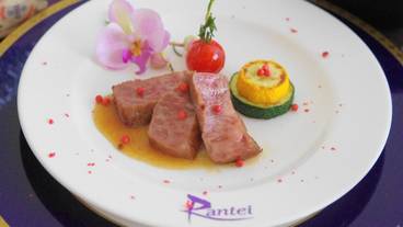 別注料理一例① / 4