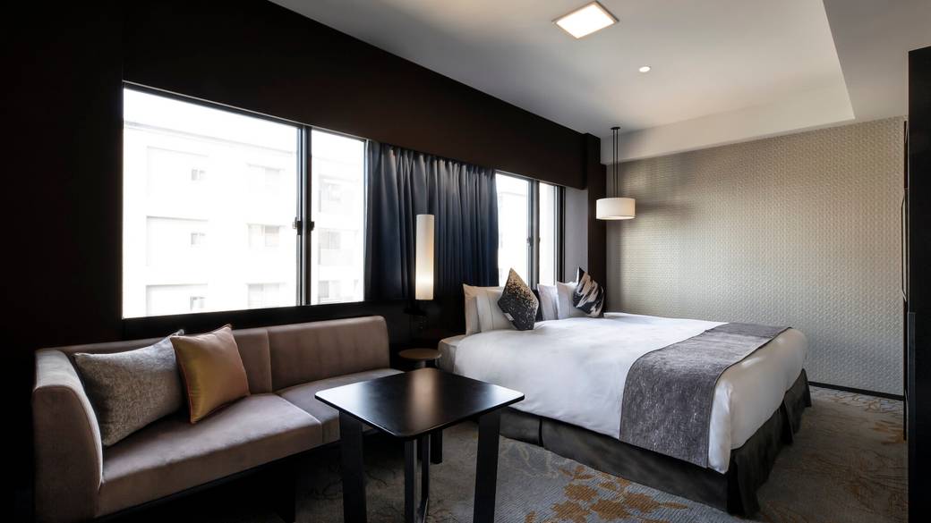 スタンダードデラックスダブル / 3