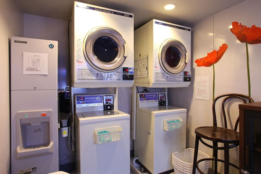 ランドリー ルーム