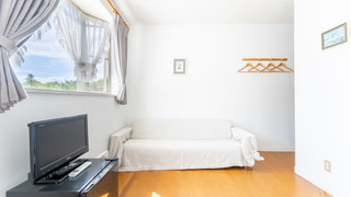 デラックス ツインルーム 禁煙