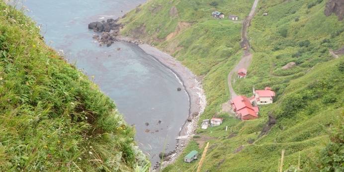 桃岩荘ユースホステル（北海道 民宿） / 1