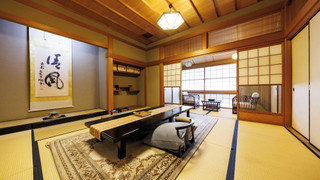 デラックス ルーム