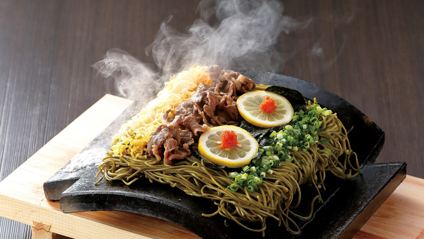 ペントハウスに数寄屋造りの戸建ても！思わず迷う多彩なおしゃれ客室3464543