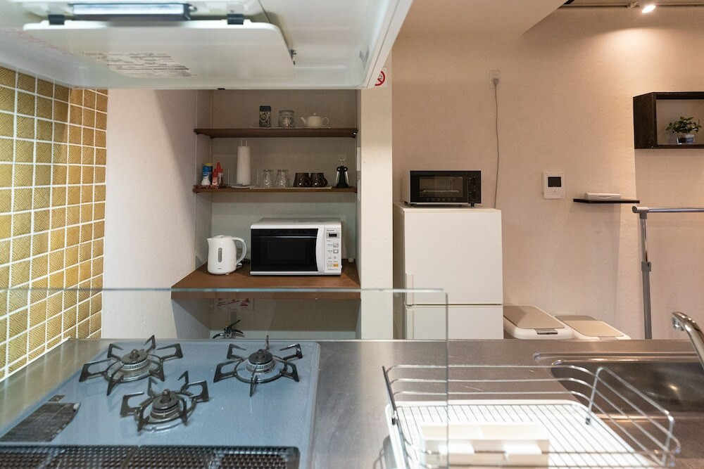 客室の設備とサービス