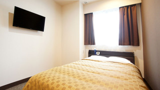 ダブルルーム 禁煙