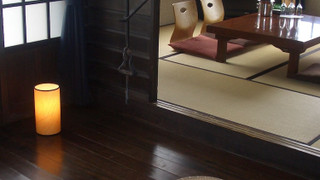 風薫る家 (禁煙)