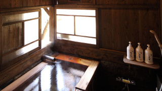 離れ内湯付洋室 (ツリーハウス風) (大人限定)