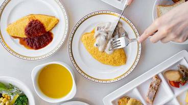 食事・飲み物 / 1