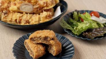 朝食ビュッフェ / 29