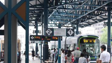 施設からの眺望 / 8