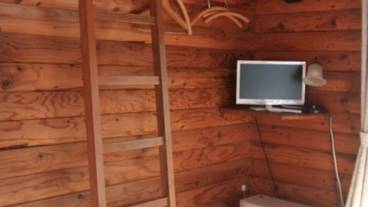 客室の設備とサービス / 31