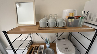 ベーシック/バーベキューグリル/プライベートドッグラン(ラーゴ) 禁煙