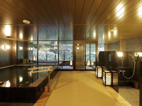 箱根湯本温泉 月の宿 紗ら / 4