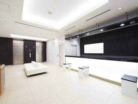 相鉄フレッサイン 神田大手町 / 1