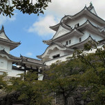 【東海エリア】日本100名城！東海地域にある歴史的な11の城