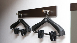 スタンダードツインルーム ソファベッド付 (禁煙)